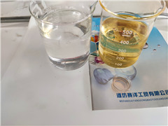 道康宁生物发酵消泡剂在生物发酵中泡沫的解决方案