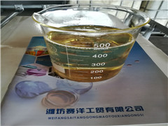 蒸馏用消泡剂